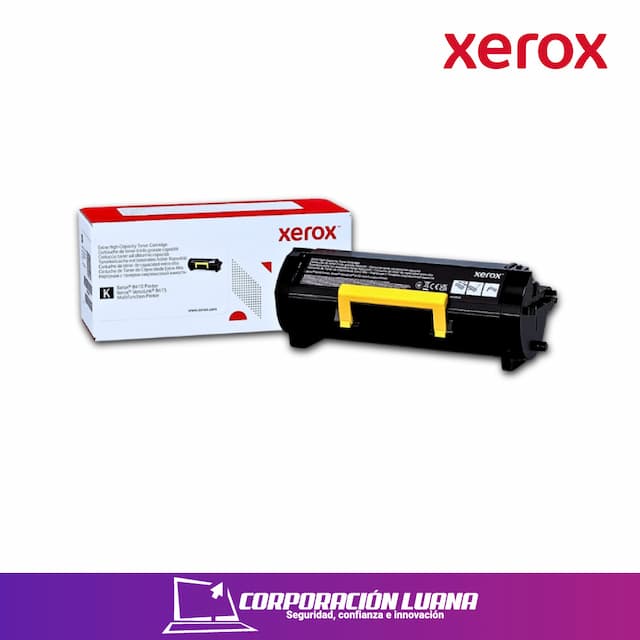 TONER XEROX ( 006R0472B 6K ) B410 B415