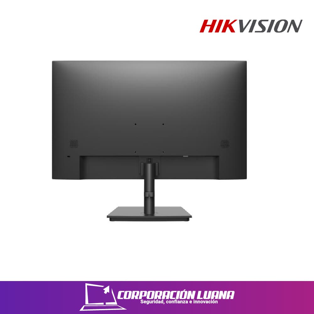 Imagen de MONITOR HIKVISION 24" ( DS-D5024F2-2P2 ) LCP IPS | FHD - 100HZ | HDMI - VGA