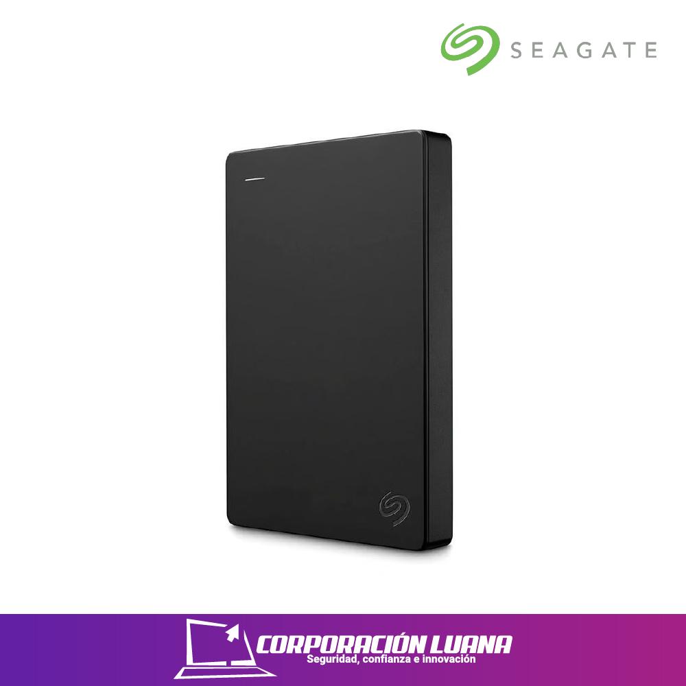 DISCO DURO EXTERNO SEAGATE 5TB PORTABLE DRIVE ( STGX5000400 ) USB 3.0
