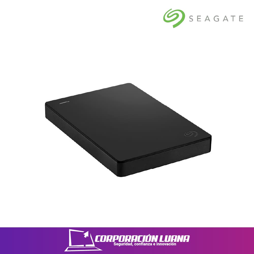 Imagen de DISCO DURO EXTERNO SEAGATE 5TB PORTABLE DRIVE ( STGX5000400 ) USB 3.0