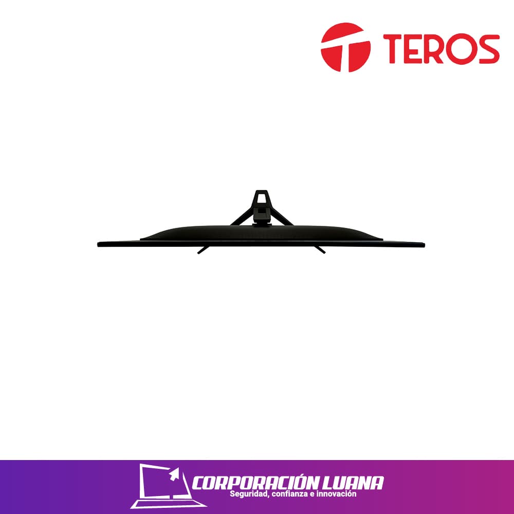 Imagen de MONITOR TEROS 23.8 " FLAT ( TE-2415S ) FHD - IPS | 120 HZ - 1MS | HDMI / DP