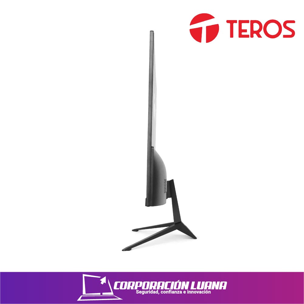 Imagen de MONITOR TEROS 23.8 " FLAT ( TE-2415S ) FHD - IPS | 120 HZ - 1MS | HDMI / DP