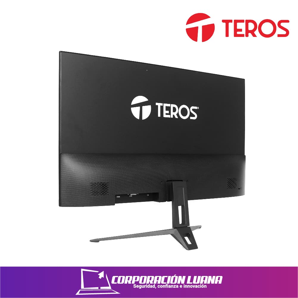 Imagen de MONITOR TEROS 23.8 " FLAT ( TE-2415S ) FHD - IPS | 120 HZ - 1MS | HDMI / DP