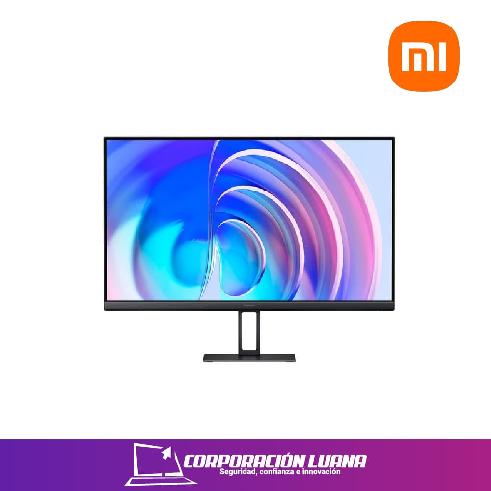 Foto del producto MONITOR XIAOMI 24" (A24I ) IPS | FHD - 100HZ - 6MS | DO - HDMI