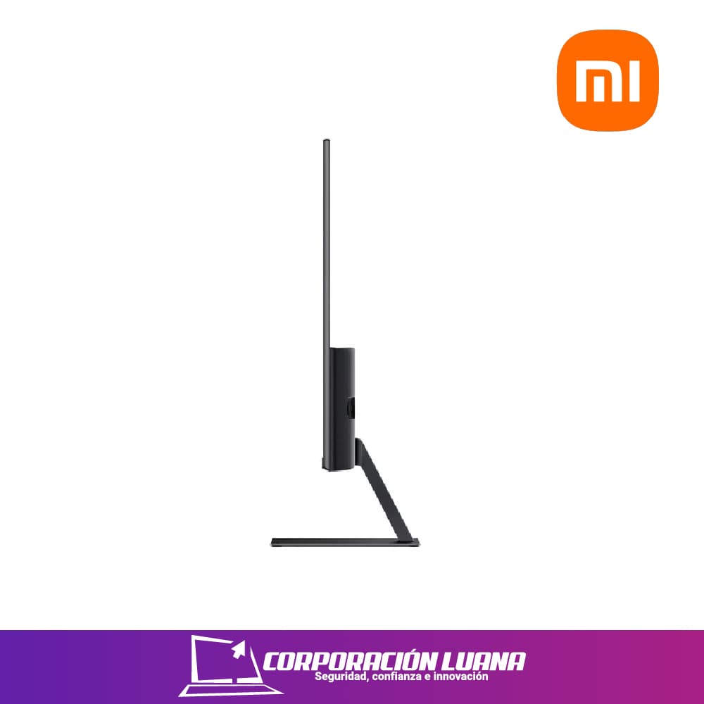 Imagen de MONITOR XIAOMI 24" (A24I ) IPS | FHD - 100HZ - 6MS | DO - HDMI