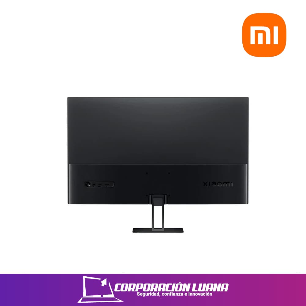 Imagen de MONITOR XIAOMI 24" (A24I ) IPS | FHD - 100HZ - 6MS | DO - HDMI