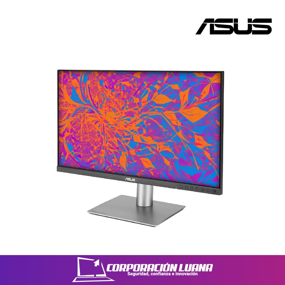 MONITOR ASUS 27" PROART ( PA278CFRV ) IPS | 2K QHD | 5 MS - 100HZ | DP - HDMI