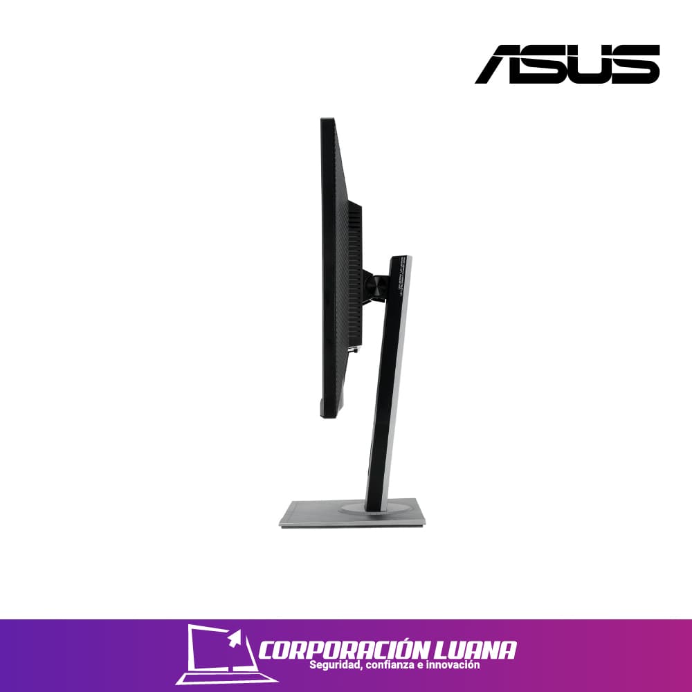 Imagen de MONITOR ASUS 27" PROART ( PA278CFRV ) IPS | 2K QHD | 5 MS - 100HZ | DP - HDMI