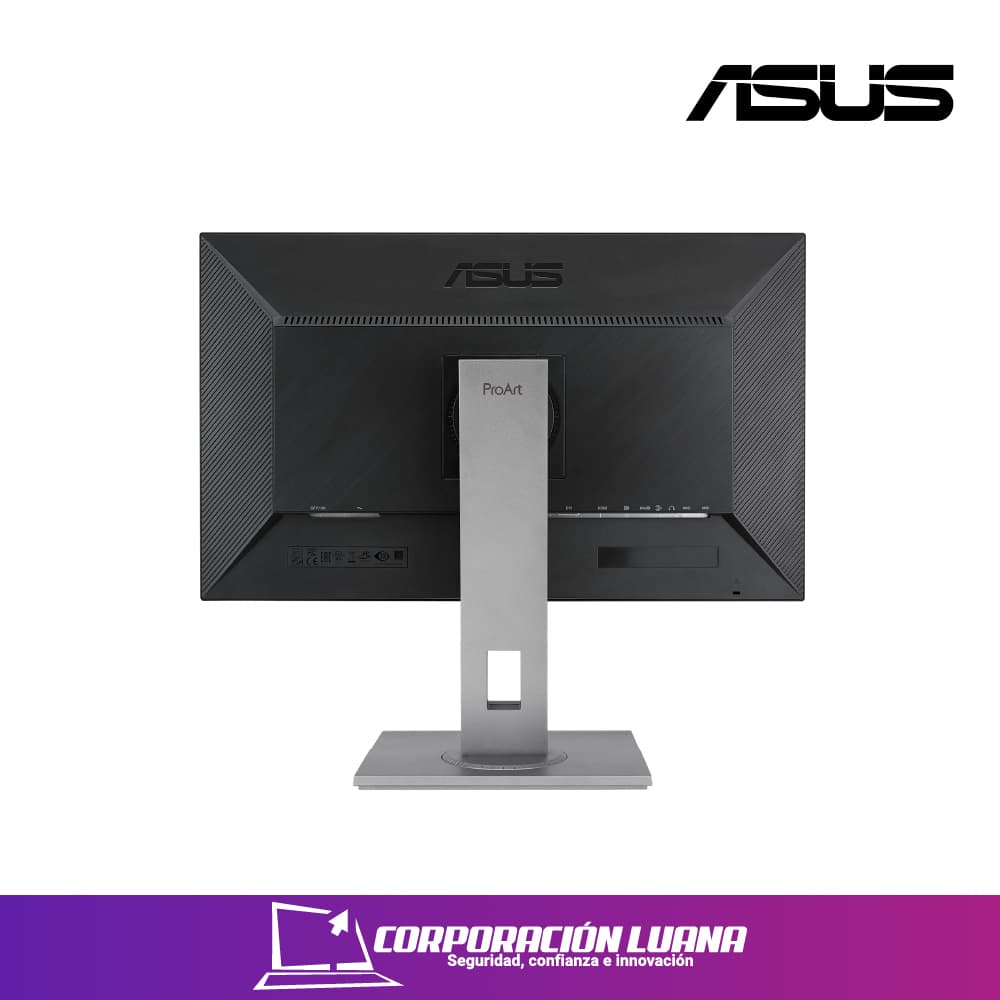 Imagen de MONITOR ASUS 27" PROART ( PA278CFRV ) IPS | 2K QHD | 5 MS - 100HZ | DP - HDMI