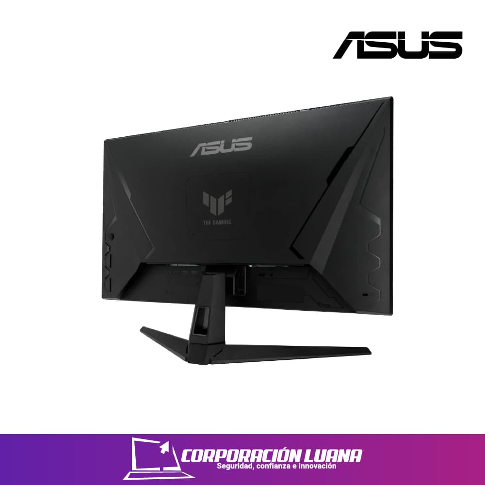 Imagen de MONITOR ASUS TUF GAMING 27" ( VG27AQL3A ) IPS | QHD 180HZ | FREE SYNC | DP - HDMI