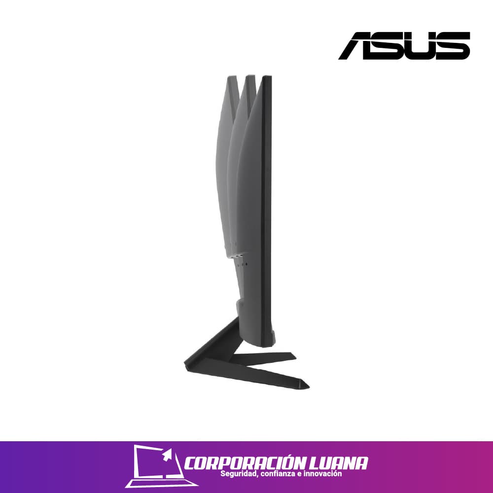 Imagen de MONITOR ASUS GAMING 27" ( VY279HGR ) IPS | FHD 120HZ | DP - VGA