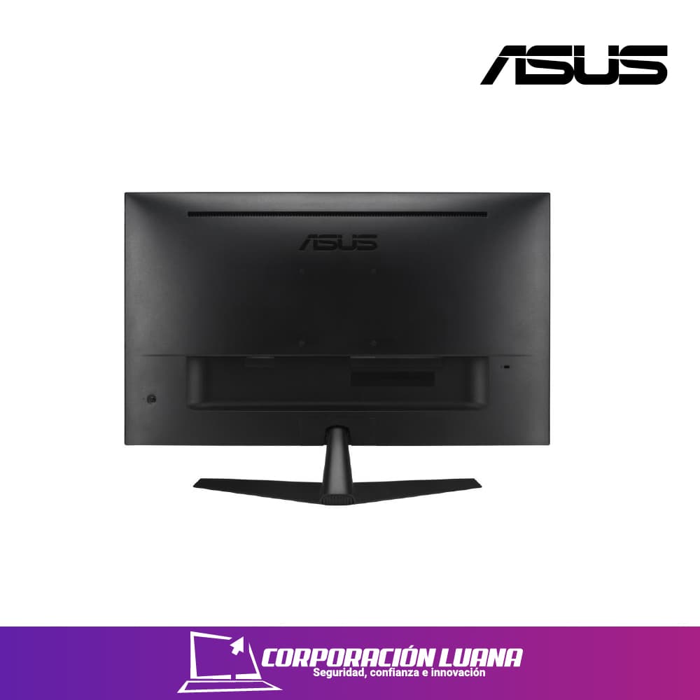Imagen de MONITOR ASUS GAMING 27" ( VY279HGR ) IPS | FHD 120HZ | DP - VGA