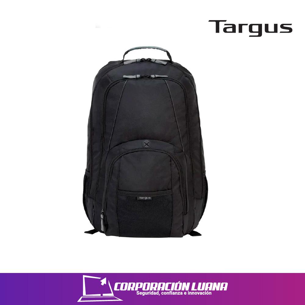 MOCHILA TARGUS GROOVE ( CVR617 ) PORTA LAPTOP 17" | NEGRO