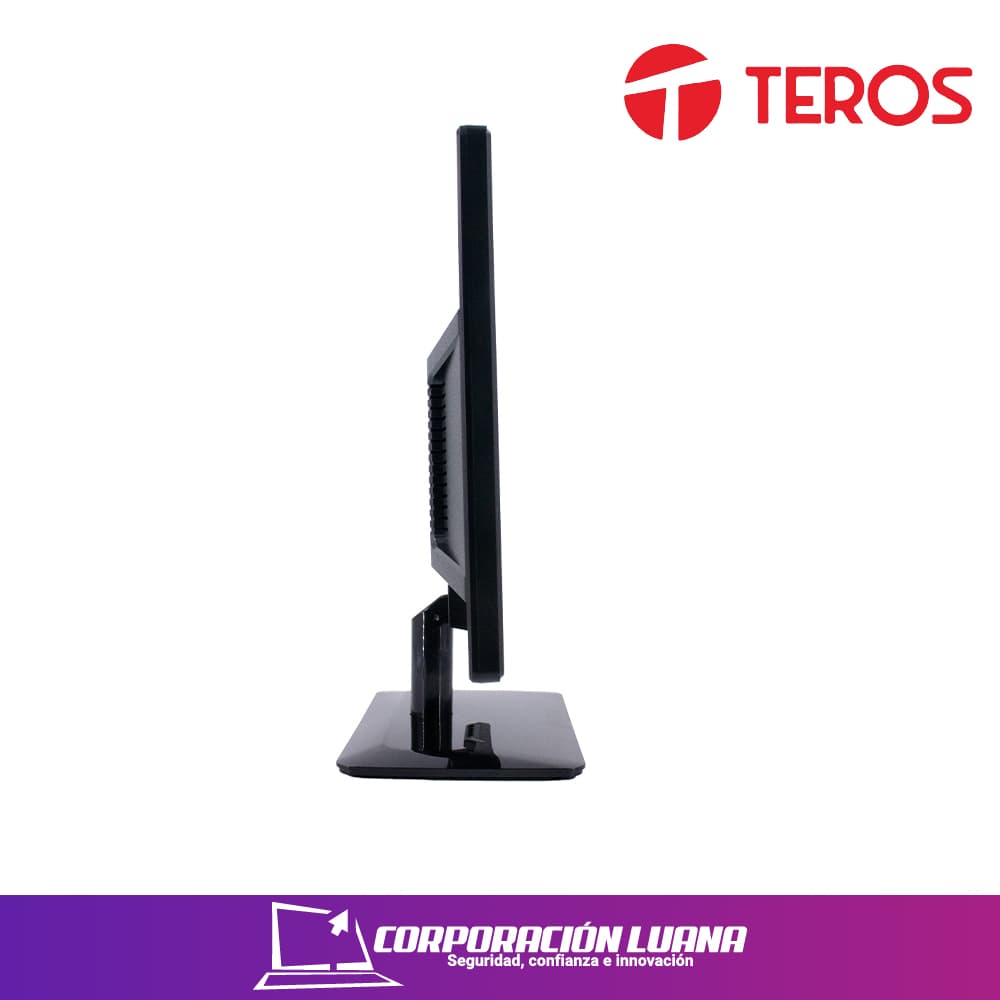 Imagen de MONITOR TEROS 19" ( TE-1915S ) TN | 1600X900 - 75HZ | 5 MS | HDMI VGA