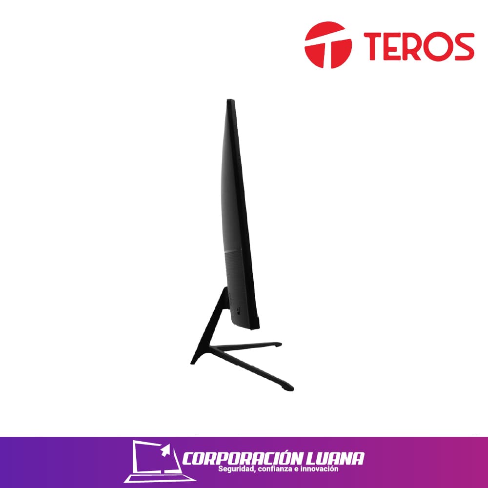 Imagen de MONITOR TEROS 22" ( TE-2128S ) IPS | FHD - 100HZ | 1 MS | HDMI - VGA