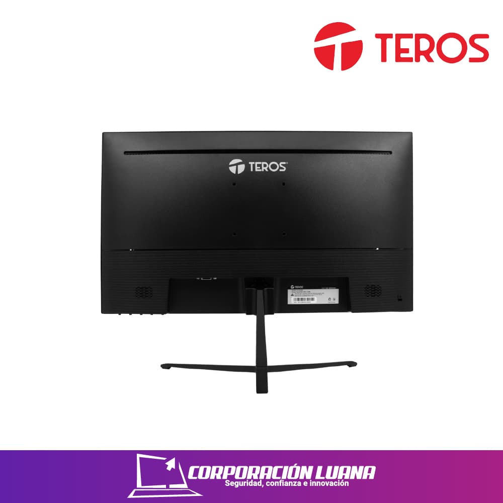 Imagen de MONITOR TEROS 22" ( TE-2128S ) IPS | FHD - 100HZ | 1 MS | HDMI - VGA