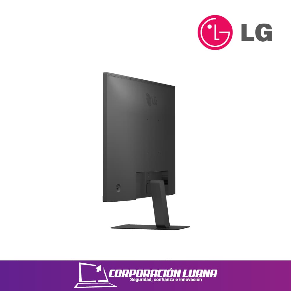Imagen de MONITOR LG 27" ( 27U631A-B ) IPS | QHD - 100HZ | HDR10 | 5 MS | USB-C | HDMI