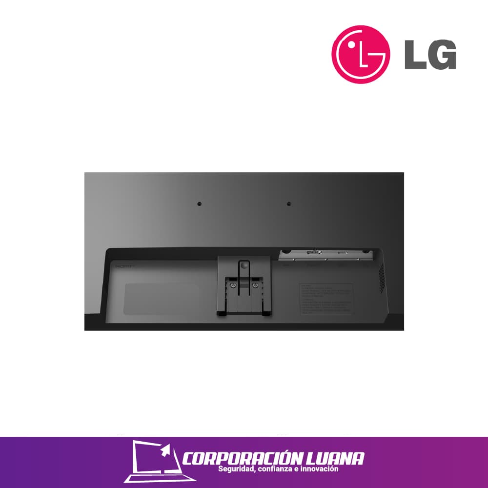 Imagen de MONITOR LG 27" ( 27U631A-B ) IPS | QHD - 100HZ | HDR10 | 5 MS | USB-C | HDMI
