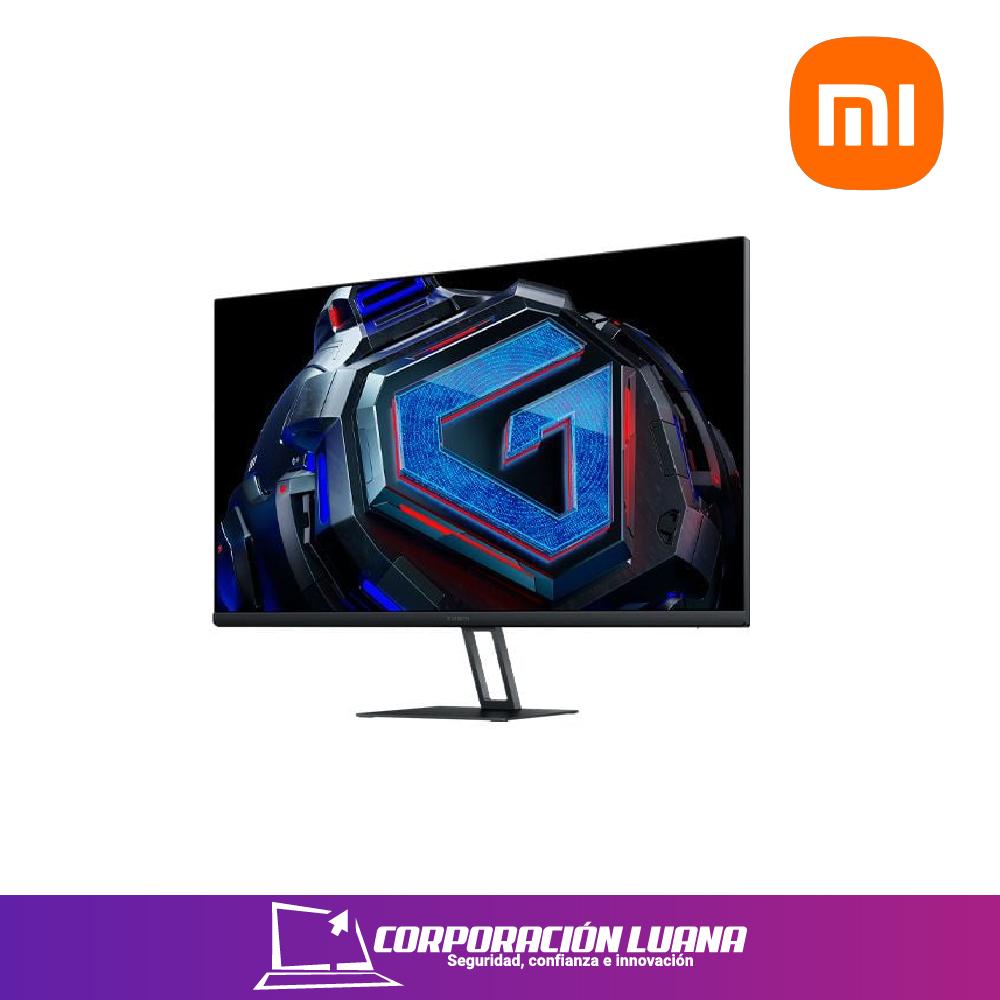 MONITOR XIAOMI 27"  A27QI ( P27QCA-RAGL ) IPS | 2K | 100HZ - 6 MS | DP - HDMI