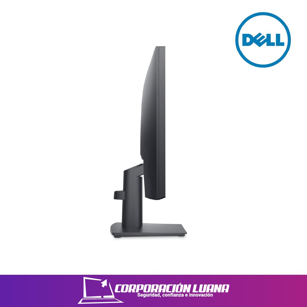 MONITOR DELL 21.4" ( E2225H ) LED | FHD - 75HZ - 5MS |HDMI - DP - VGA