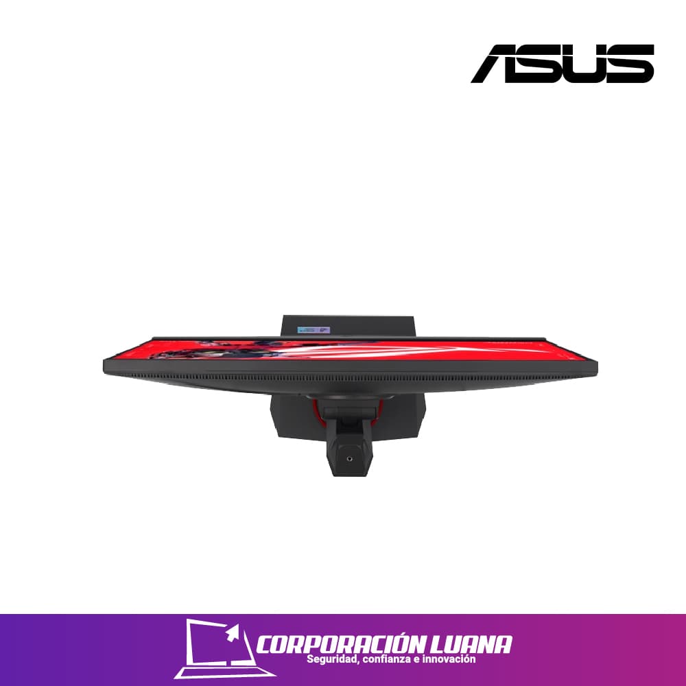 MONITOR ASUS ROG STRIX 27" ( XG27ACS ) IPS | WQHD - 180HZ | 1 MS | G-SYNC | HDMI - DP
