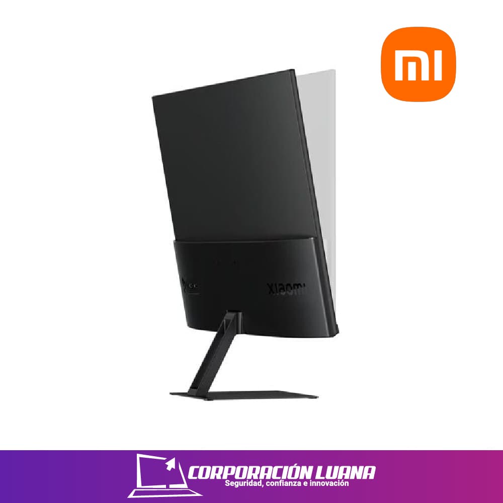 MONITOR XIAOMI 27" ( A27I ) IPS | FHD - 100HZ - 6MS | DP - HDMI