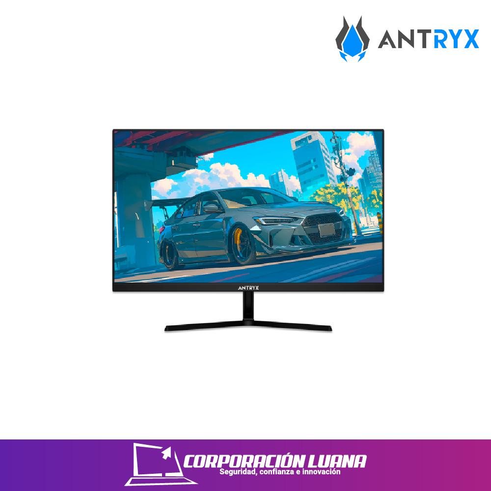 MONITOR ANTRYX 27" ( IPX2711GOL ) IPS | 144HZ - 1MS | FHD | HDMI - DP
