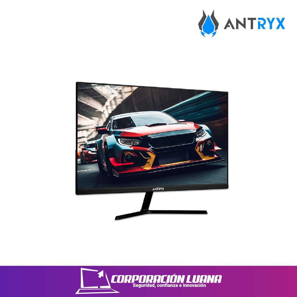 MONITOR ANTRYX 27" ( IPX2711GOL ) IPS | 144HZ - 1MS | FHD | HDMI - DP