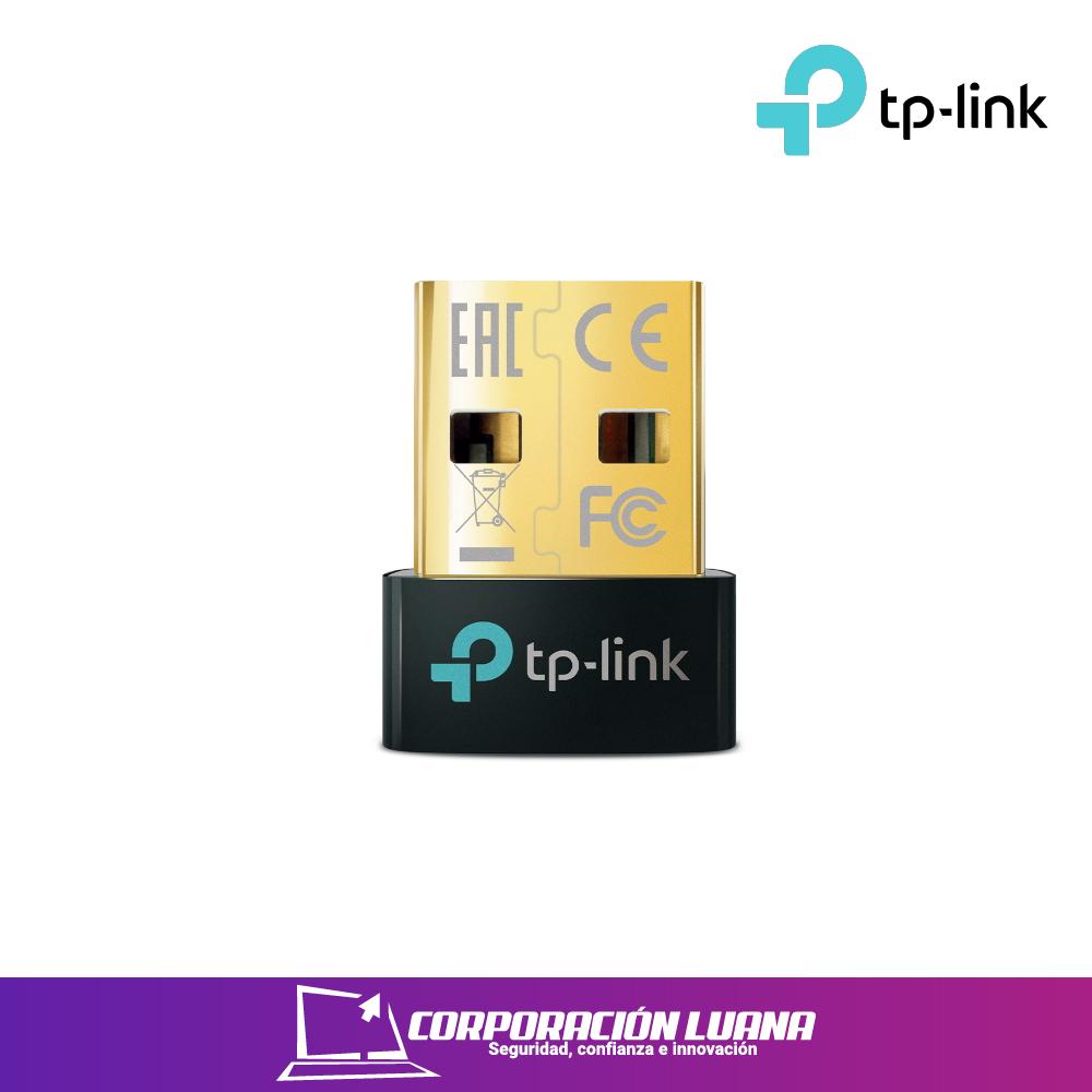 ADAPTADOR INALAMBRICO TP-LINK ( TL-UB500 ) BT 5.4 | NANO