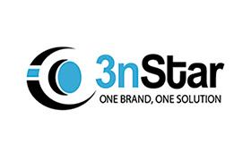 Marca 3NSTAR                        