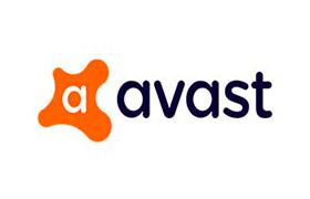 Marca AVAST                         