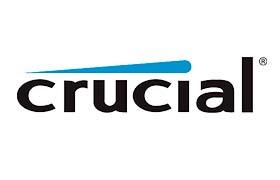 Marca CRUCIAL                       