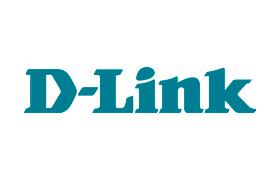 Marca D-LINK                        