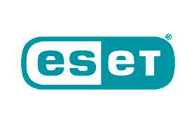 Marca ESET                          