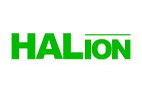 Marca HALION                        