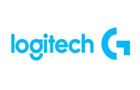 Marca LOGITECH                      