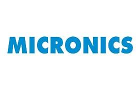 Marca MICRONICS                     