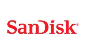 Marca SANDISK                       
