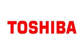 Marca TOSHIBA                       