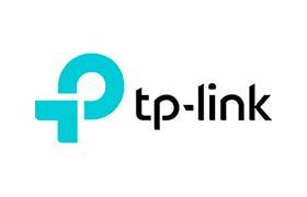 Marca TP-LINK                       