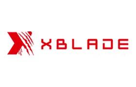 Marca XBLADE                        