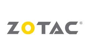 Marca ZOTAC