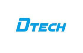 Marca D-TECH