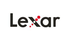 Marca LEXAR
