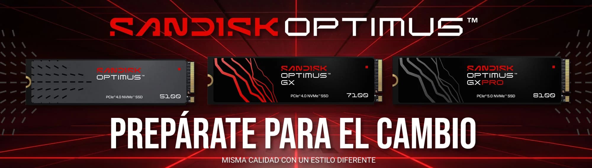 sandisk