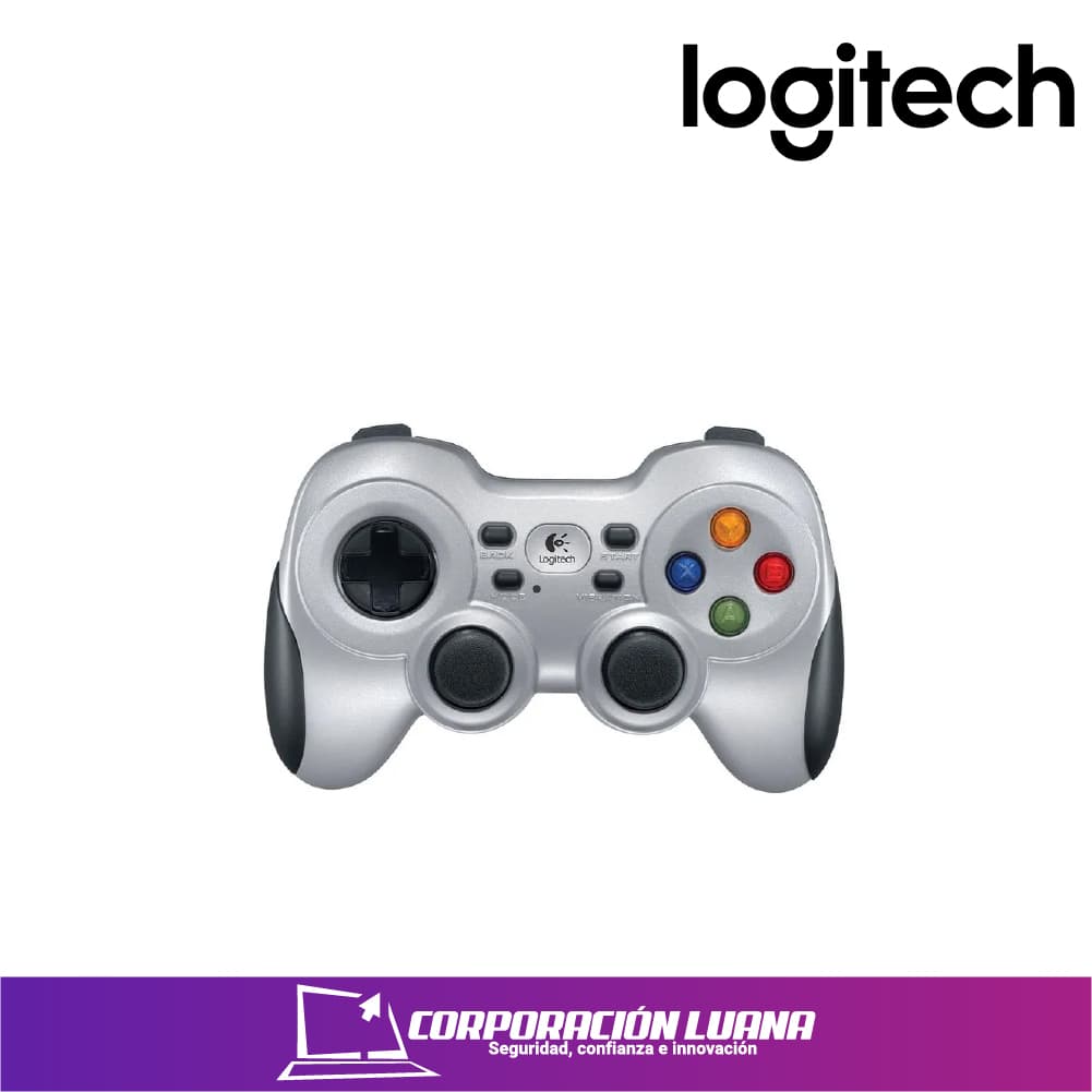 GAMEPAD LOGITECH F710 ( 940-000117 )