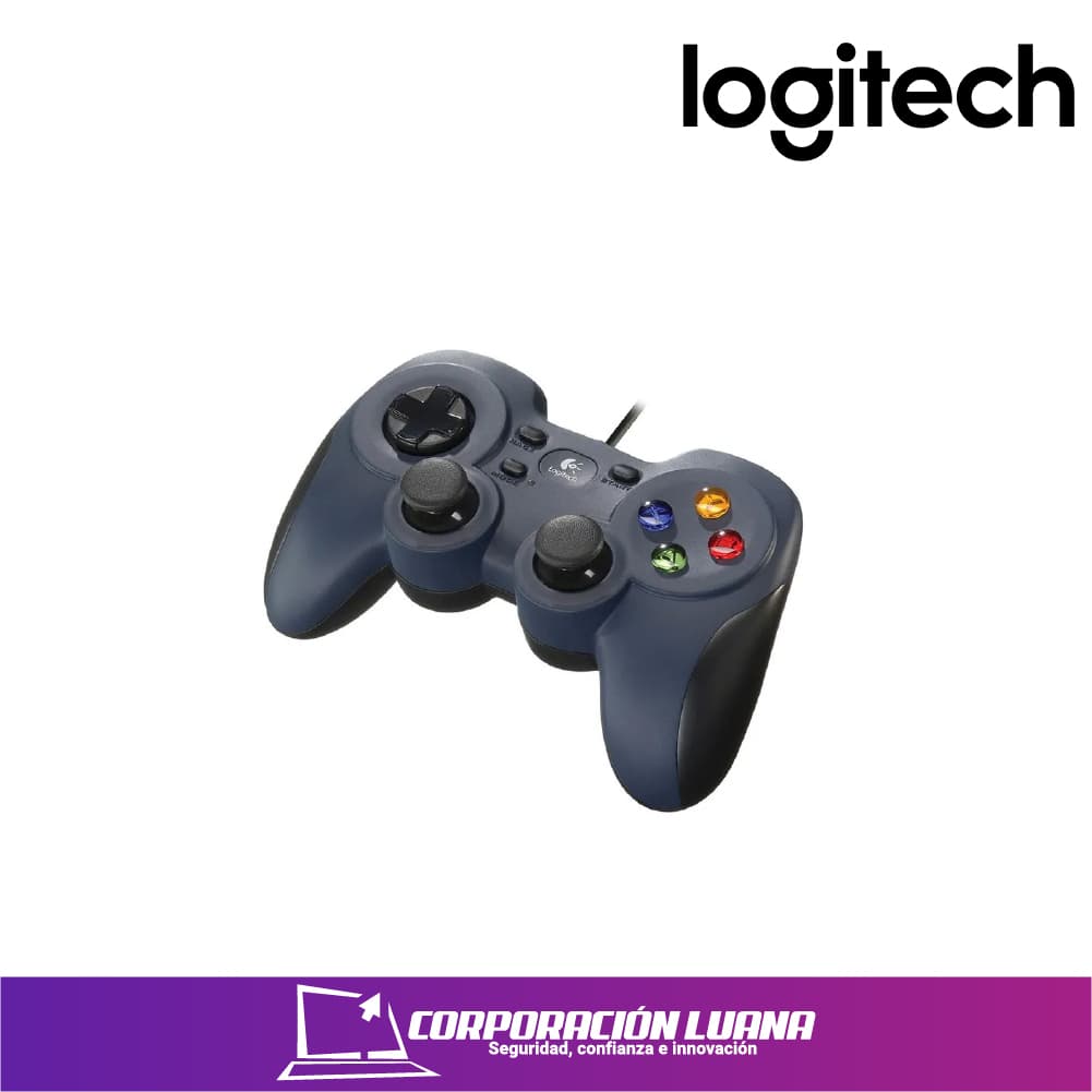 GAMEPAD LOGITECH F310 ( 940-000110 )