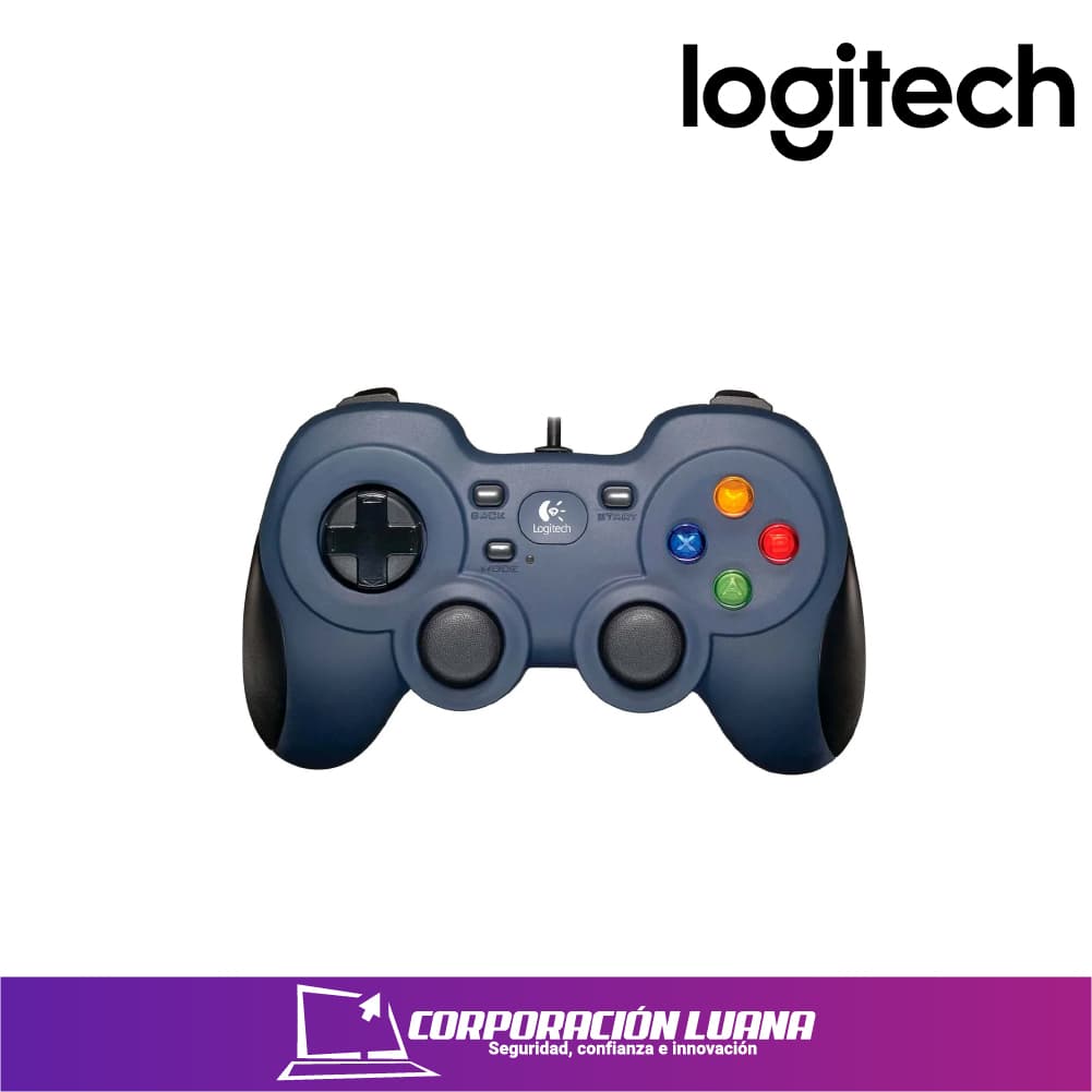 GAMEPAD LOGITECH F310 ( 940-000110 )