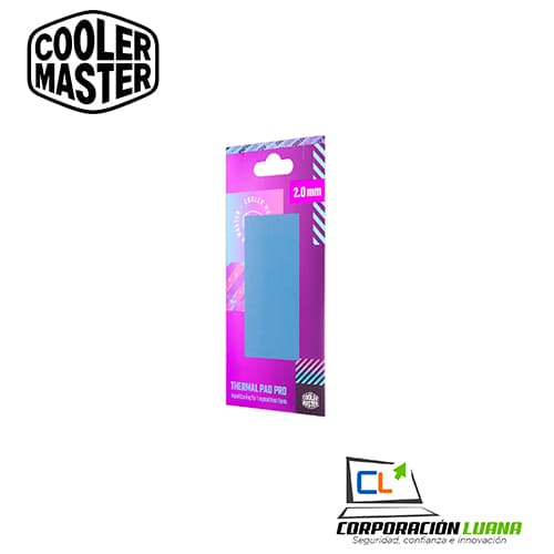 THERMAL PAD COOLER MASTER PRO ( TPY-NDPB-9020-R1 ) 2.00MM