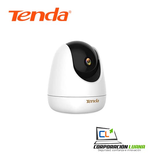 CAMARA DE SEGURIDAD TENDA CPD7 ( CATDCP7 ) 2560X1440